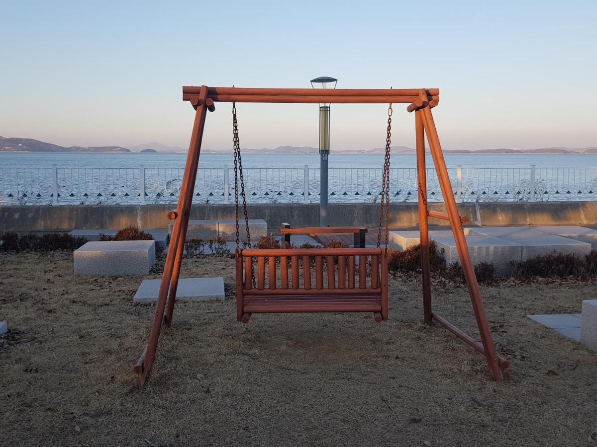 La Vie Est Belle Hotel Incheon Luaran gambar
