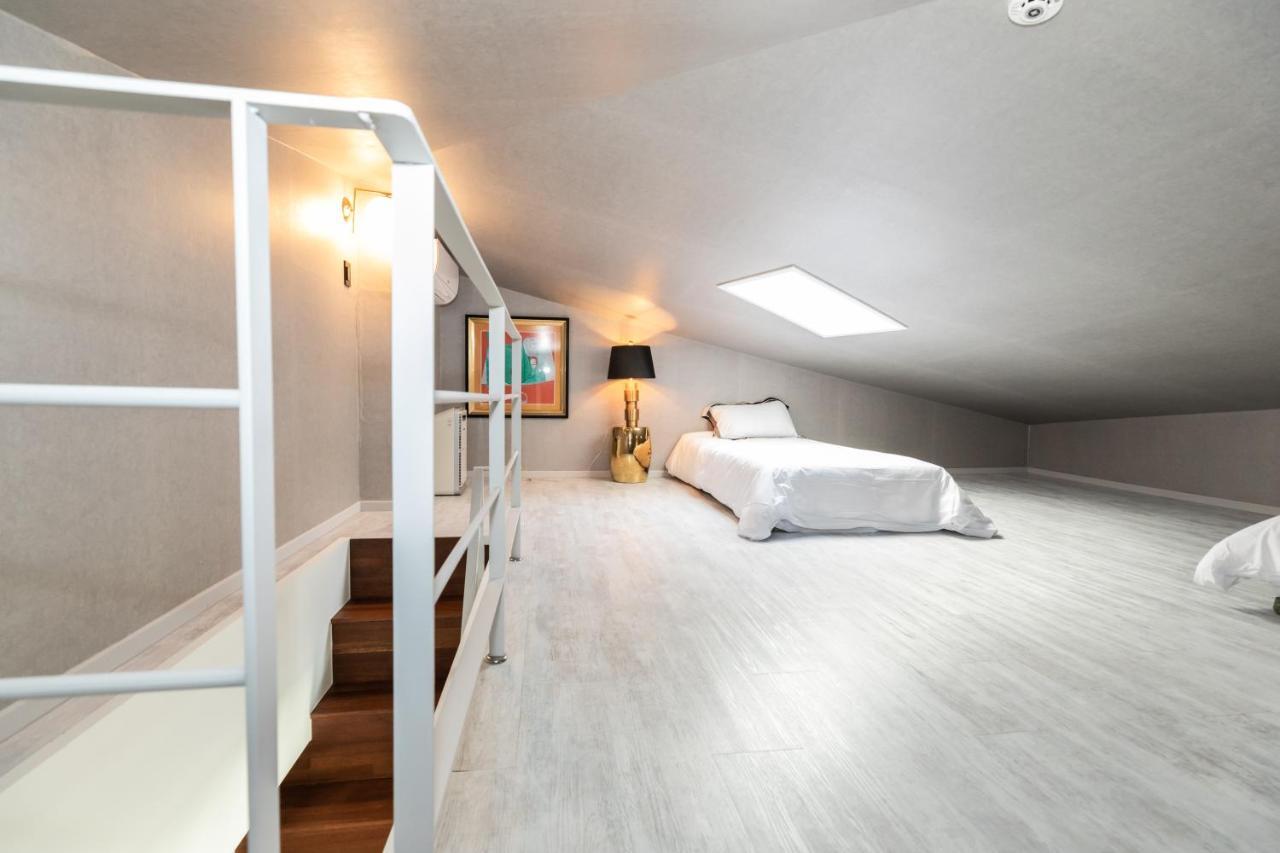 La Vie Est Belle Hotel Incheon Luaran gambar