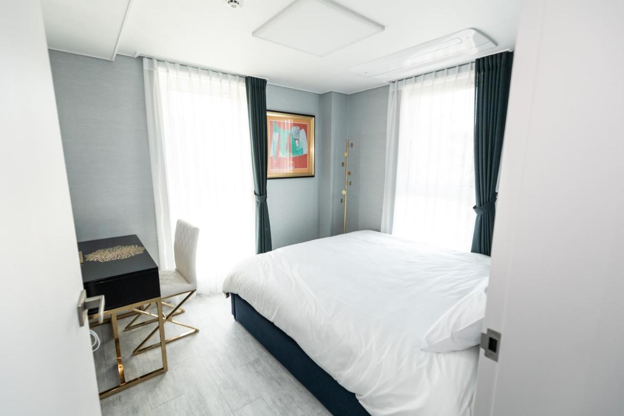 La Vie Est Belle Hotel Incheon Luaran gambar