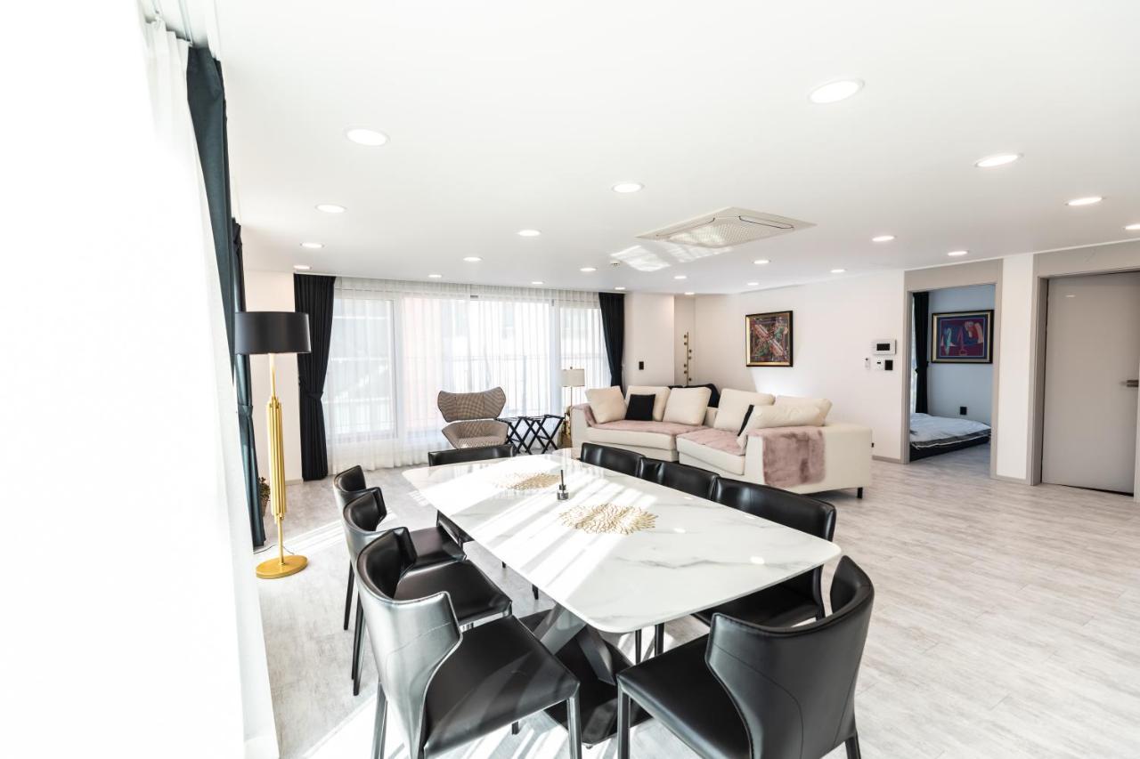 La Vie Est Belle Hotel Incheon Luaran gambar