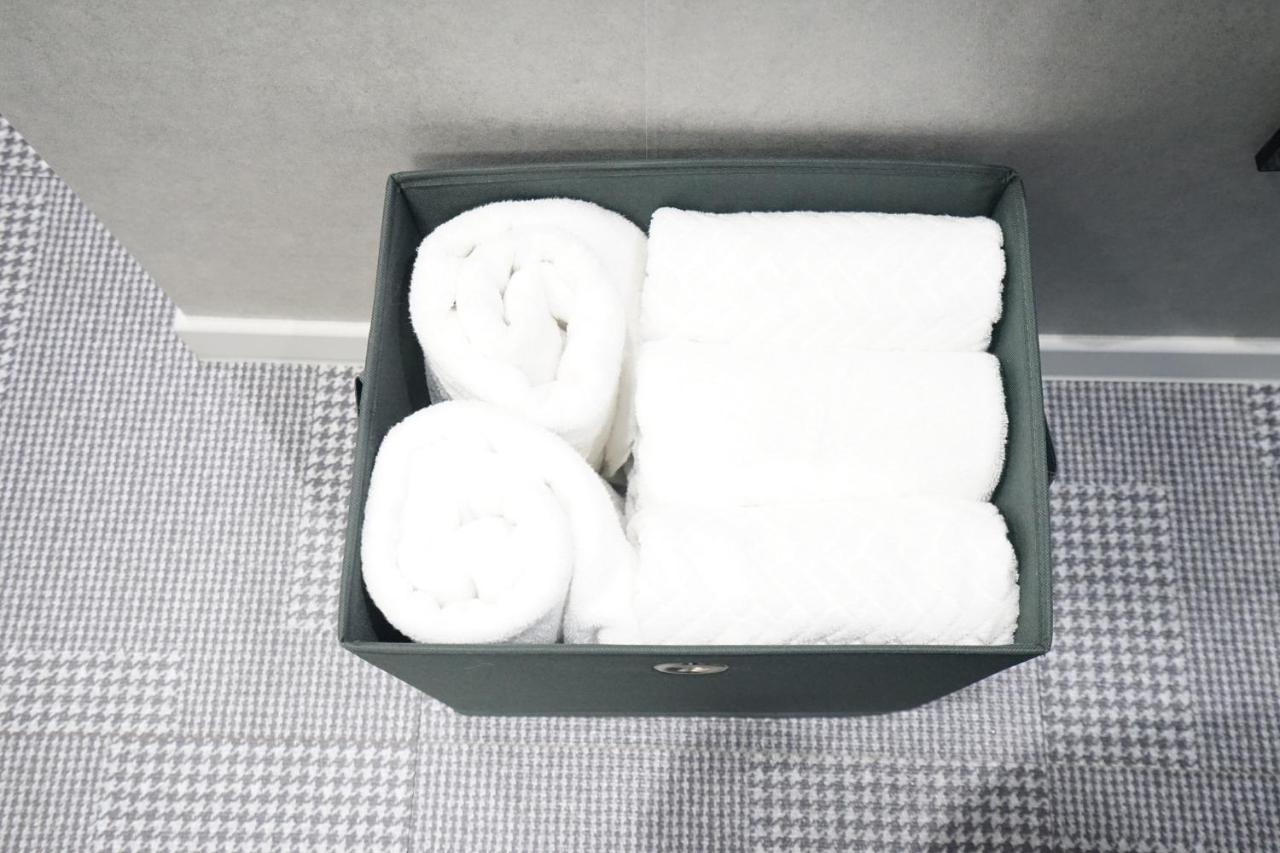 La Vie Est Belle Hotel Incheon Luaran gambar